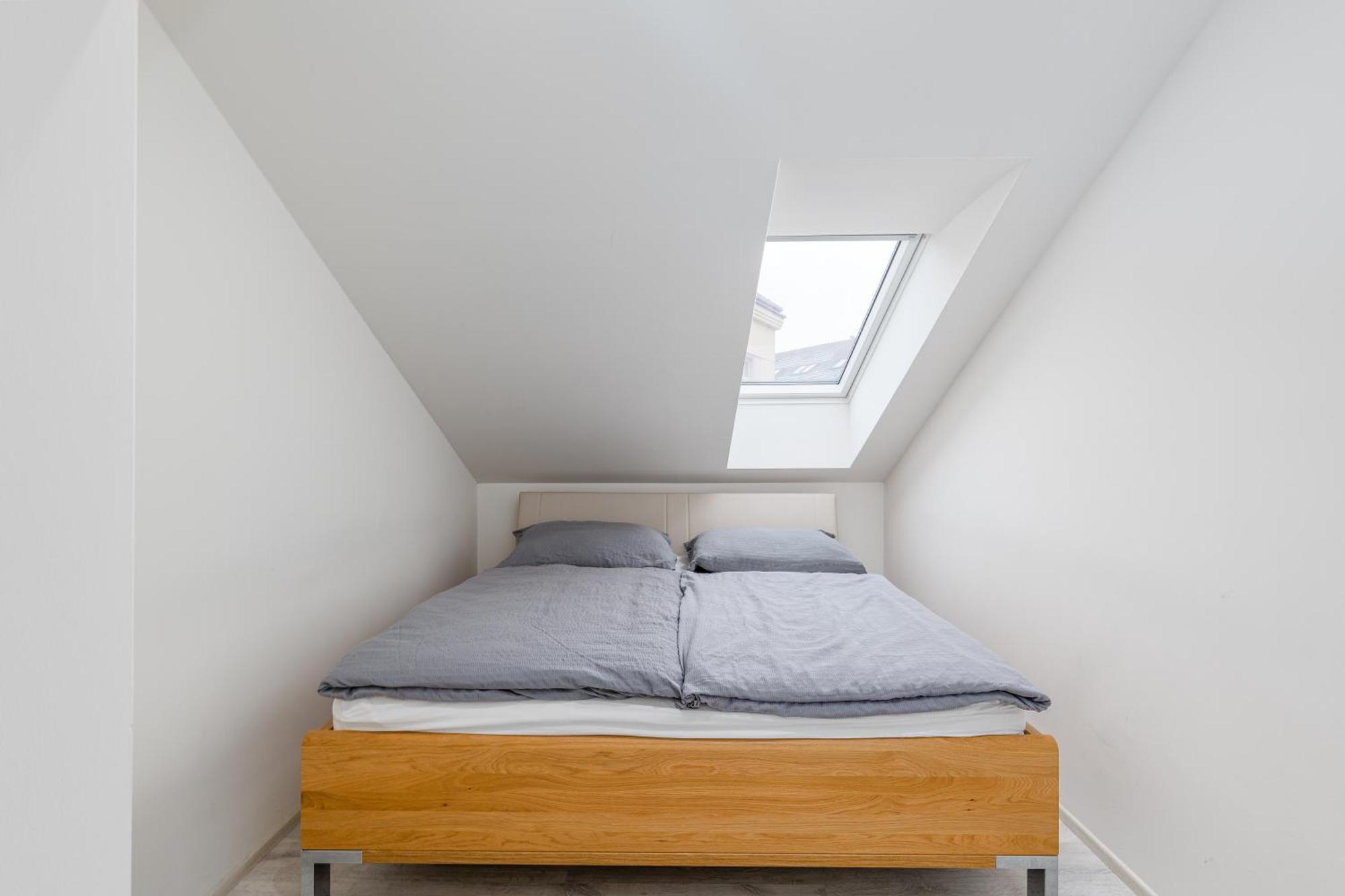 Apartment Cimburkova 프라하 외부 사진